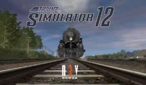 Trainz Simulator 12 - Trailer
