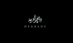 Dégradé (2015) - French