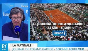 Journal de Roland-Garros : Tsonga et Cornet, un passage aux forceps