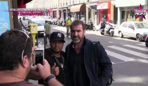Euro 2016 : Didier Deschamps accusé de racisme, il va porter plainte contre Éric Cantona (vidéo)