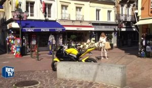 Carburant : en Normandie, les touristes désertent les hôtels