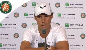 Roland-Garros 2016: Nadal annonce son retrait