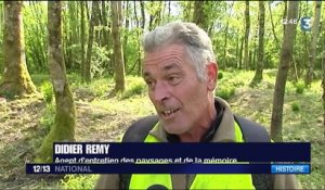 Cent ans après, la mémoire de Verdun