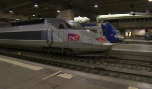 RATP, SNCF, raffineries : le point sur une semaine sociale chargée - Le 30/05/2016 à 6h53