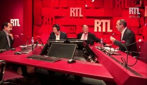 Martinez-Berger : les points clé du débat CGT / CFDT sur RTL