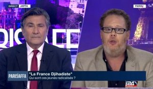 "La France Djihadiste", l'Etat doit-il est plus ferme?