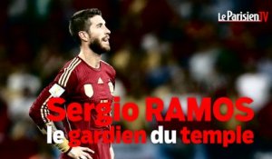 Euro 2016, Sergio Ramos : Le gardien du temple