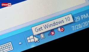 Comment Microsoft vous force à passer à Windows 10