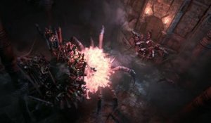 Bande-annonce Total War Warhammer