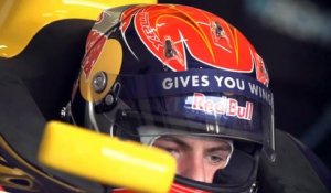 Red Bull - Verstappen ''Monaco n’était pas super''