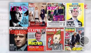 Revue de presse - 2016/06/01