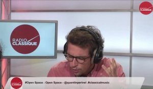 Open space - Les Français ne sont pas à l’aise pour parler de leurs réussites.mp4