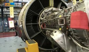 L'A320neo et ses réacteurs leap, validés