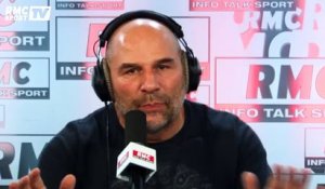 Moscato : "Les pros en boxe aux JO, c’est abject"