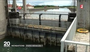 Inondations : Paris est-elle menacée ?