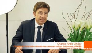 smcl 2016 : interview de Charles-Ange Ginésy, Président de l'ANMSM