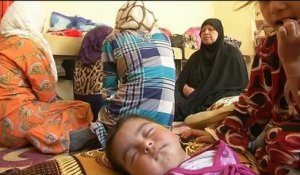 A Falloujah, la crainte de l'utilisation d'enfants comme boucliers humains par l'Etat islamique - Le 02/06/2016 à 07h00