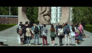 The Jews / Ils sont partout (2016) - Trailer (English Subs)