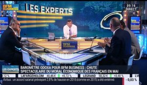 Nicolas Doze: Les Experts (1/2) - 02/06