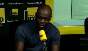 Benzema pourrait «faire beaucoup pour dénoncer le racisme», regrette Lilian Thuram