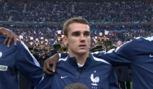 Euro 2016 - Griezmann l'atout bleu