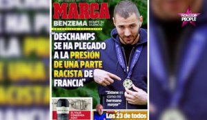 Euro 2016 : Karim Benzema en pleine polémique, Lilian Thuram réagit : "Il aurait fallu qu’il soit irréprochable" (vidéo)