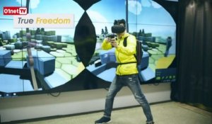 Réalité Virtuelle : l'affaire est dans le sac !