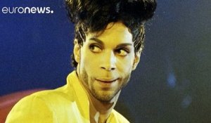 Prince est mort d'une overdose de médicaments
