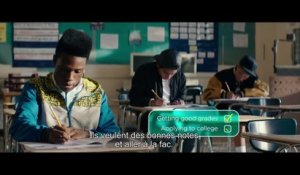 The Dope bande annonce