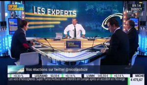 Nicolas Doze : Les Experts (1/2) - 03/06