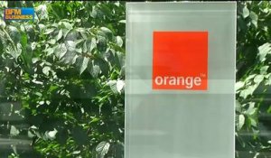 Orange poursuit son offensive dans la banque