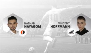 eSport - EFL : Nayagom vs Hoffmann