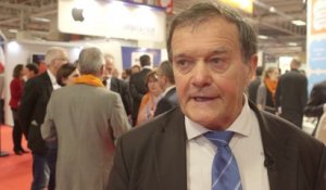 smcl 2016 : Interview de Jean-Henri Mir, Maire de Saint-Lary-Soulan (65)