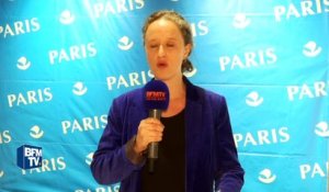 La mairie de Paris préoccupée par « les remontées d’eau des nappes phréatiques »