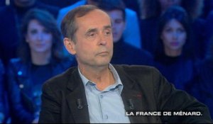 La France de Ménard - Salut les Terriens du 04/06 - CANAL+