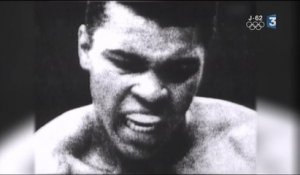 Mohamed Ali, icône de la boxe et du sport, est décédé à l'âge de 74 ans