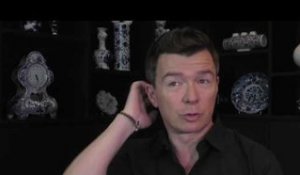 Rick Astley interview (part 2)