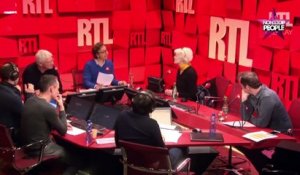 Françoise Hardy, miraculée, donne des nouvelles de son état de santé (vidéo)