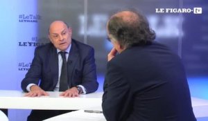 Jean-Marie Le Guen : «La France connaît des crispations corporatistes»