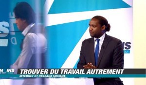 Comment trouver du travail autrement ? - LTOM