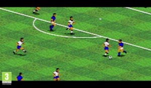 FIFA 17 - Vidéo d'annonce "Le football a changé"