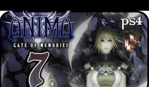 Anima: Gate of Memories Walkthrough Part 7 (PS4, XONE, PC) Gameplay