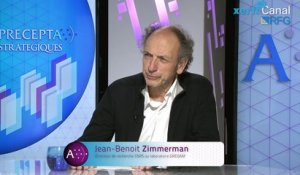 Jean-Benoit Zimmermann Classement des revues académiques - quel avenir pour les revues françaises en économie-gestion