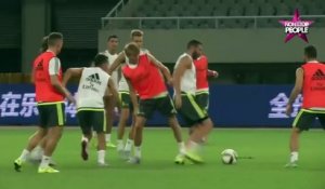 Euro 2016 : Karim Benzema et Hatem Ben Arfa victimes du système, Jamel Debbouze regrette ses propos (vidéo)