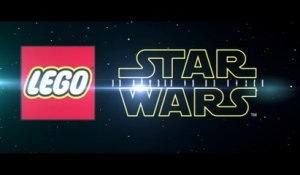 LEGO Star Wars : Le Réveil de la Force - Pack de Personnages L’Empire Contre-Attaque