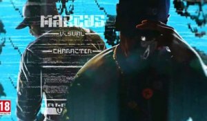 Watch Dogs 2 - Trailer Marcus
