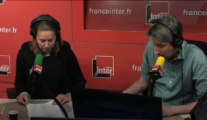 Virage social des Républicains : Jean-Edouard et Marie-Charline tourneboulés, Le Billet de Charline