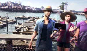 Watch Dogs 2 : trailer d'annonce