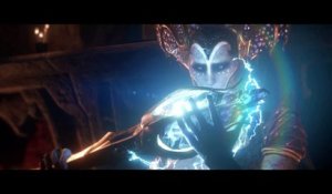Styx : Shards of Darkness, Trailer de l'E3