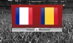 Euro 2016: Match du jour: France-Roumanie